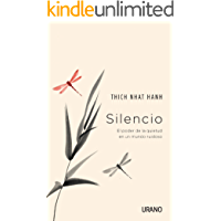 Los mejores  - Silencio: El poder de la quietud en un mundo ruidoso (Crecimiento personal)